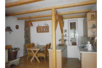 Vakantiehuis Poráčska dolina 9